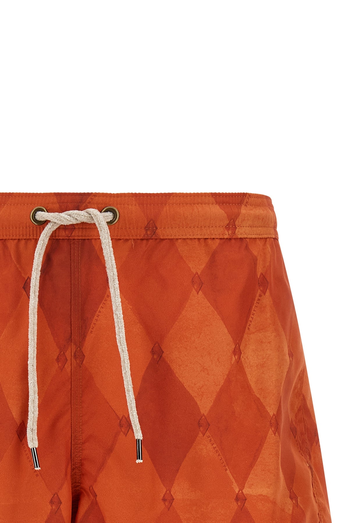 swimsuit in technical fabric