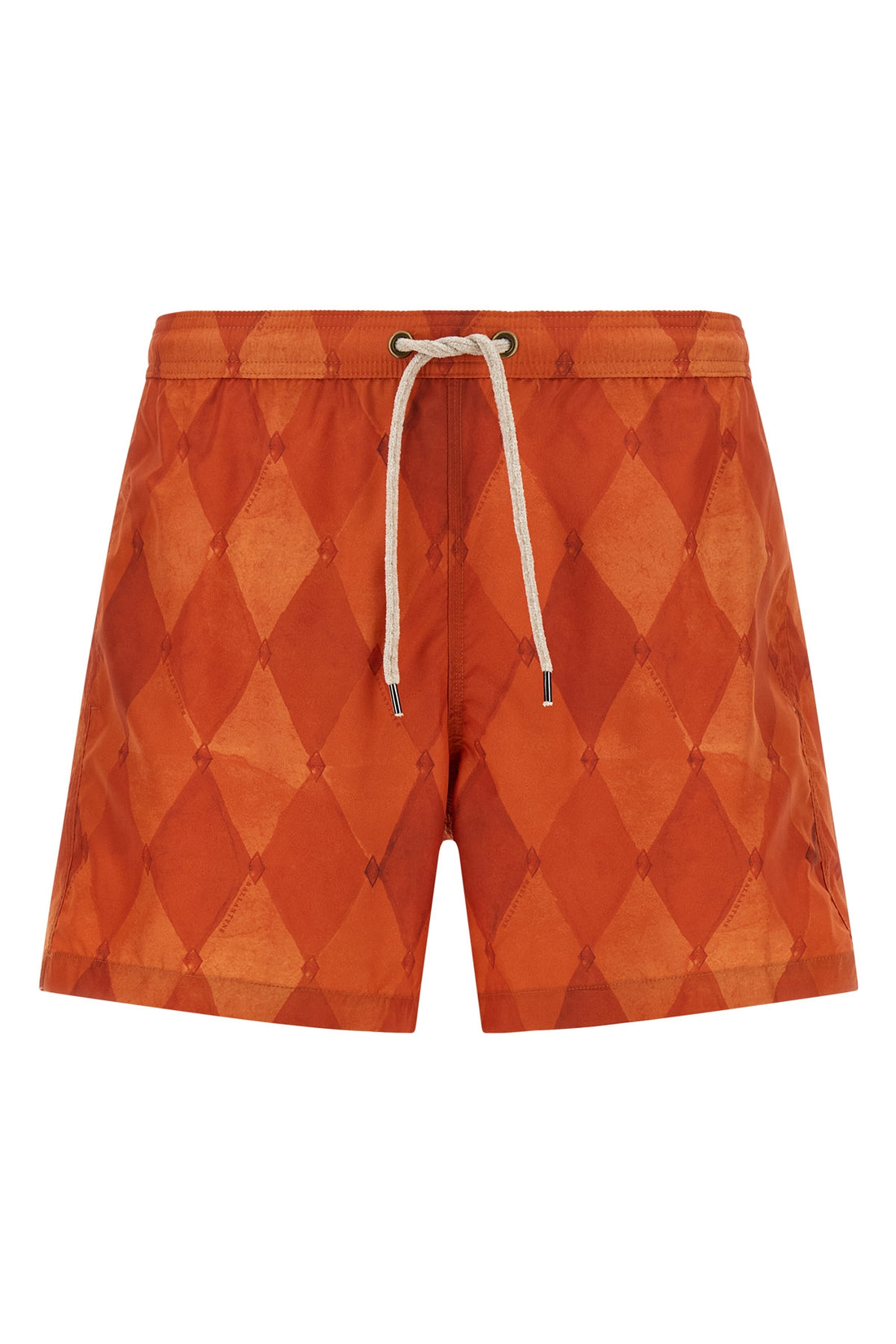 BALLANTYNE L swimsuit in technical fabric