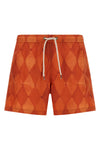 swimsuit in technical fabric