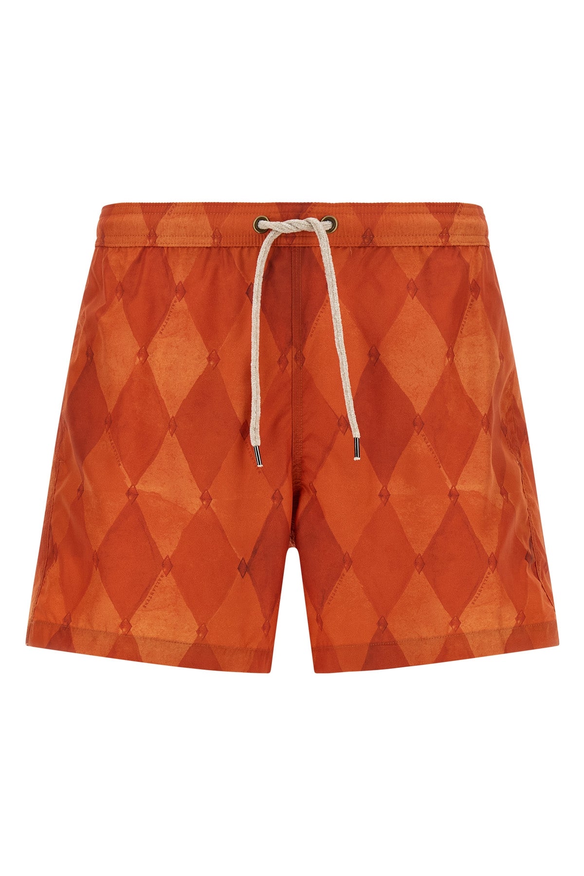 swimsuit in technical fabric