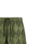swimsuit in technical fabric