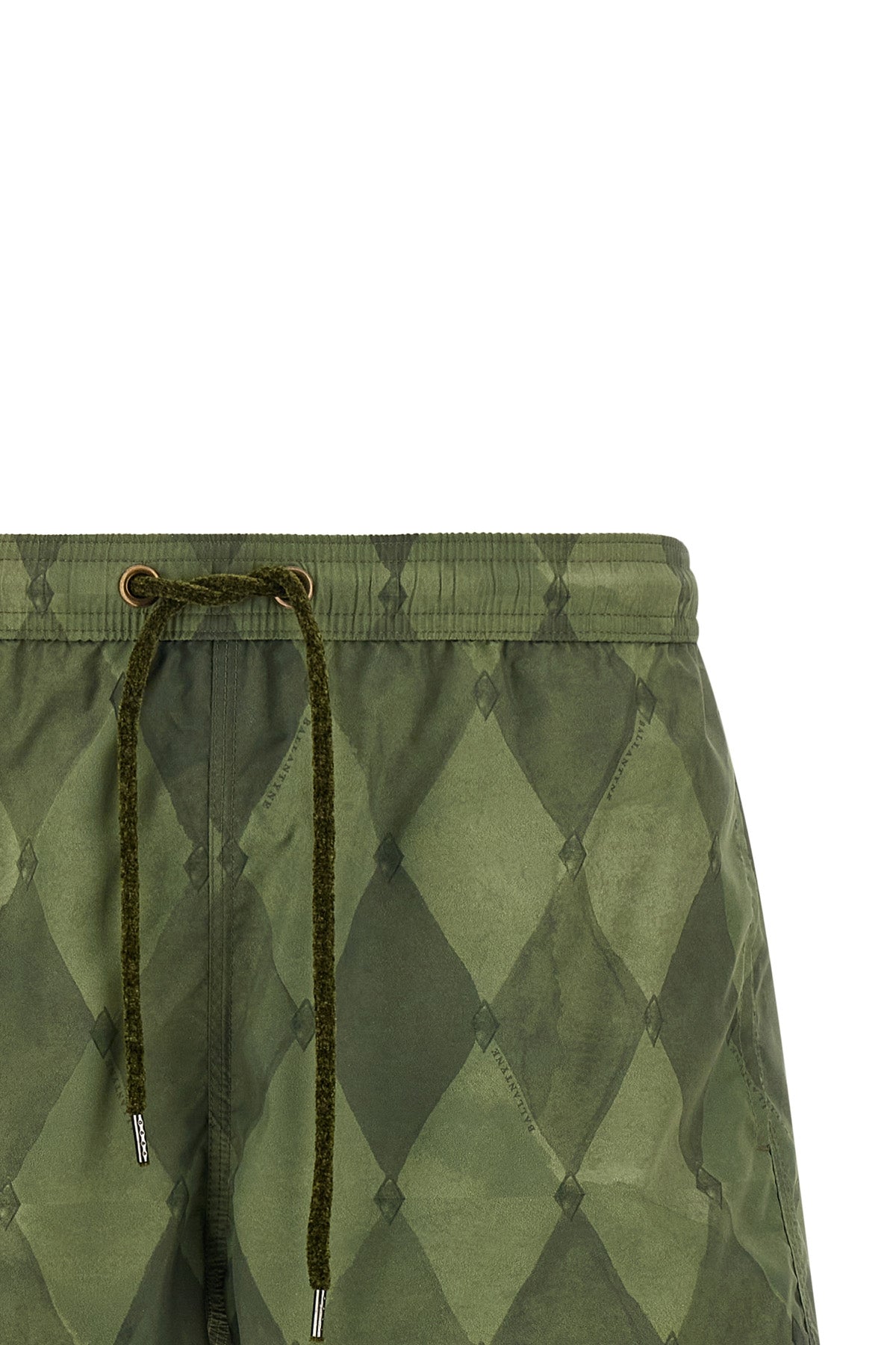 swimsuit in technical fabric