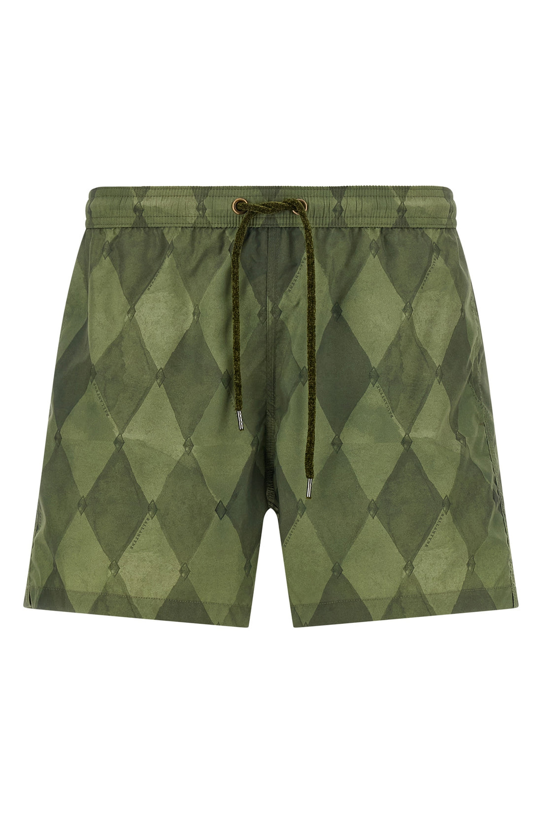 BALLANTYNE XL swimsuit in technical fabric
