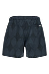 swimsuit in technical fabric