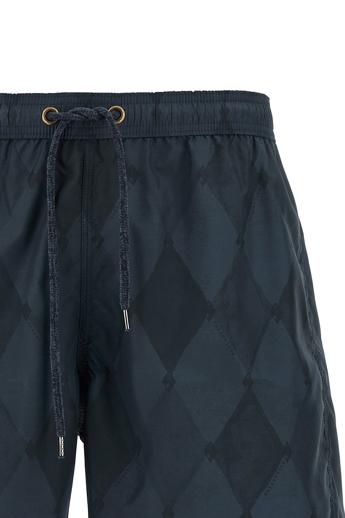 swimsuit in technical fabric