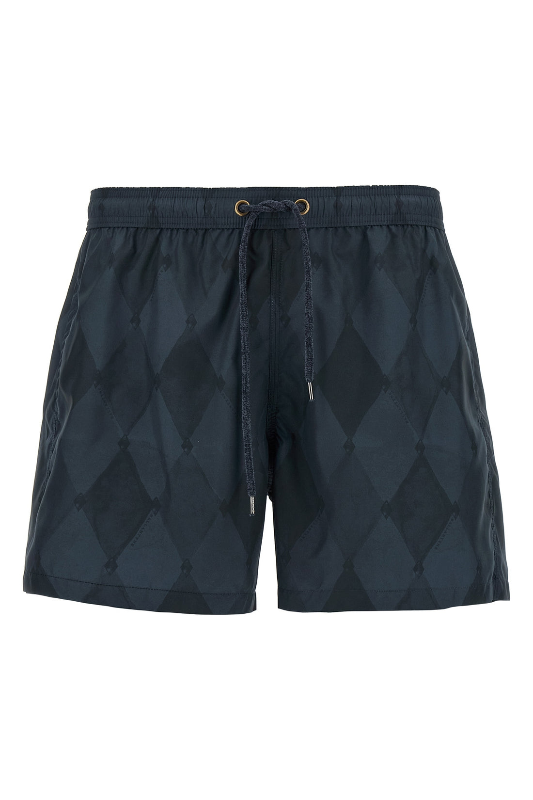 BALLANTYNE XXL swimsuit in technical fabric