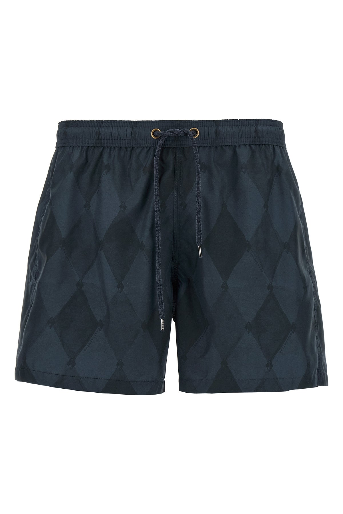 swimsuit in technical fabric