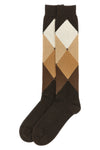 the diamond socks ballantyne