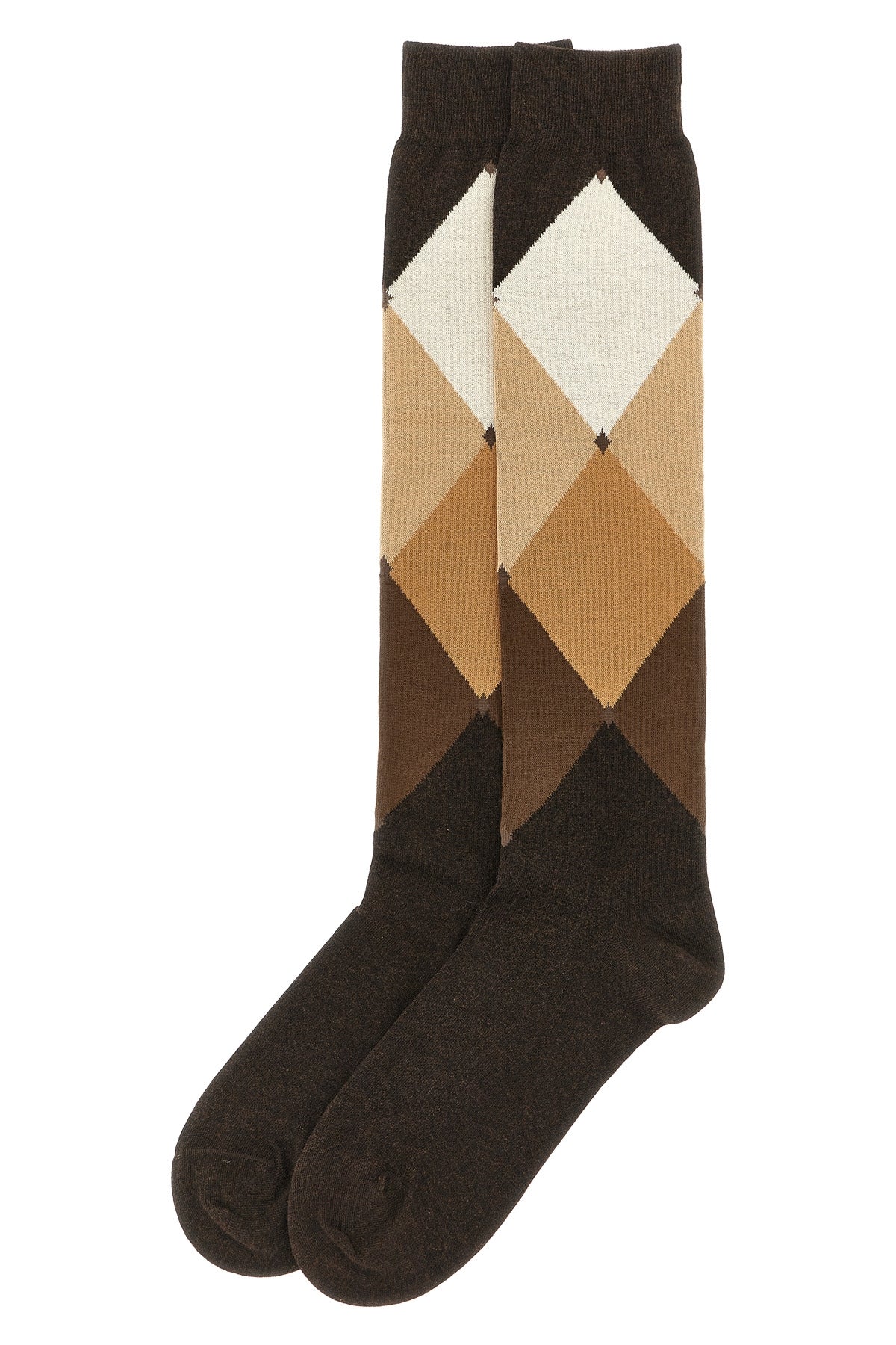 the diamond socks ballantyne