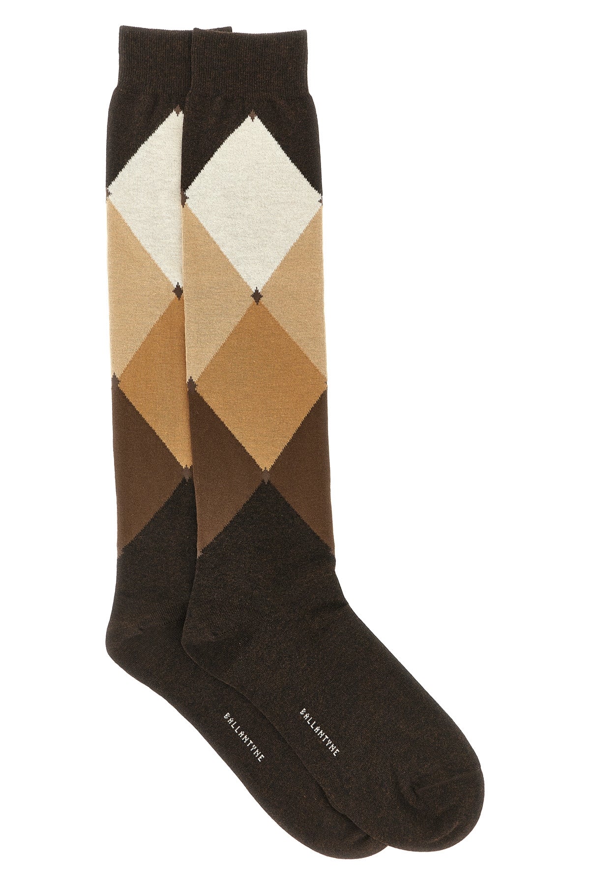 the diamond socks ballantyne