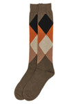 the long socks ballantyne diamond
