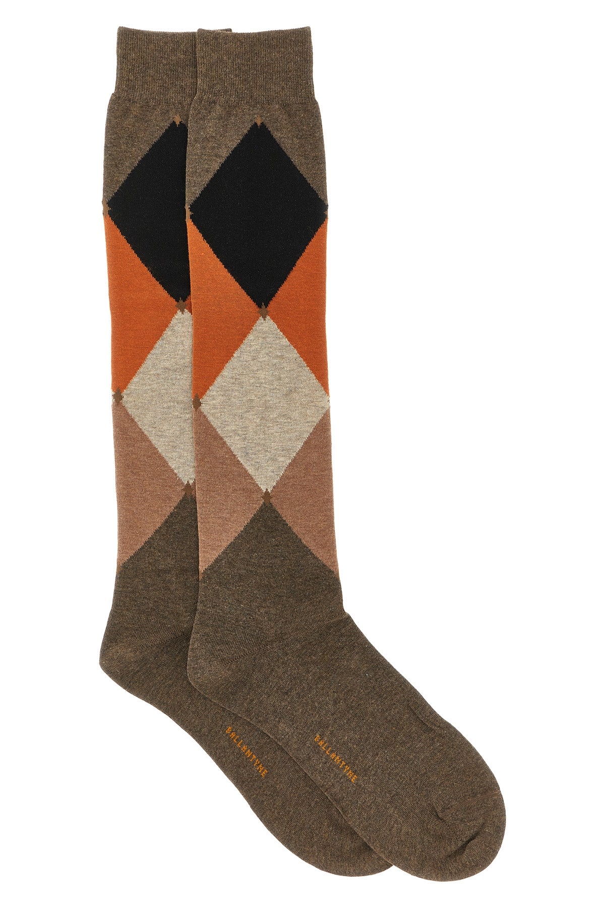 the long socks ballantyne diamond