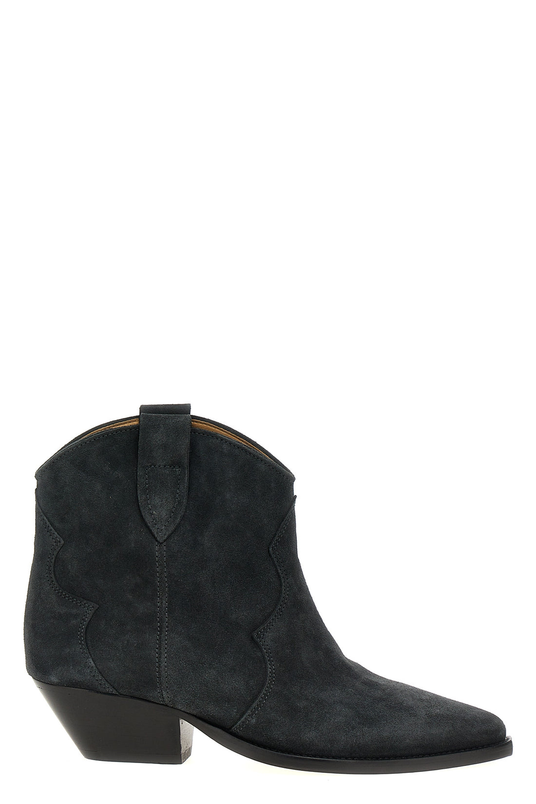 ISABEL MARANT 36 dewina suede ankle boots