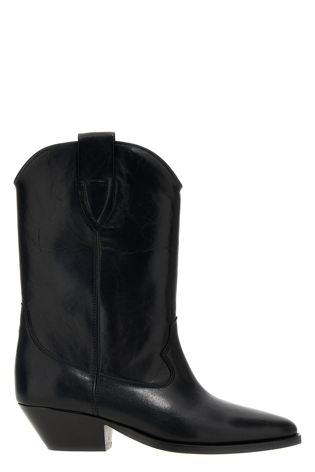 ISABEL MARANT 36 duerto leather ankle boots