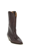the duerto texan boot redefines western aesthetics through a lens of pure luxury