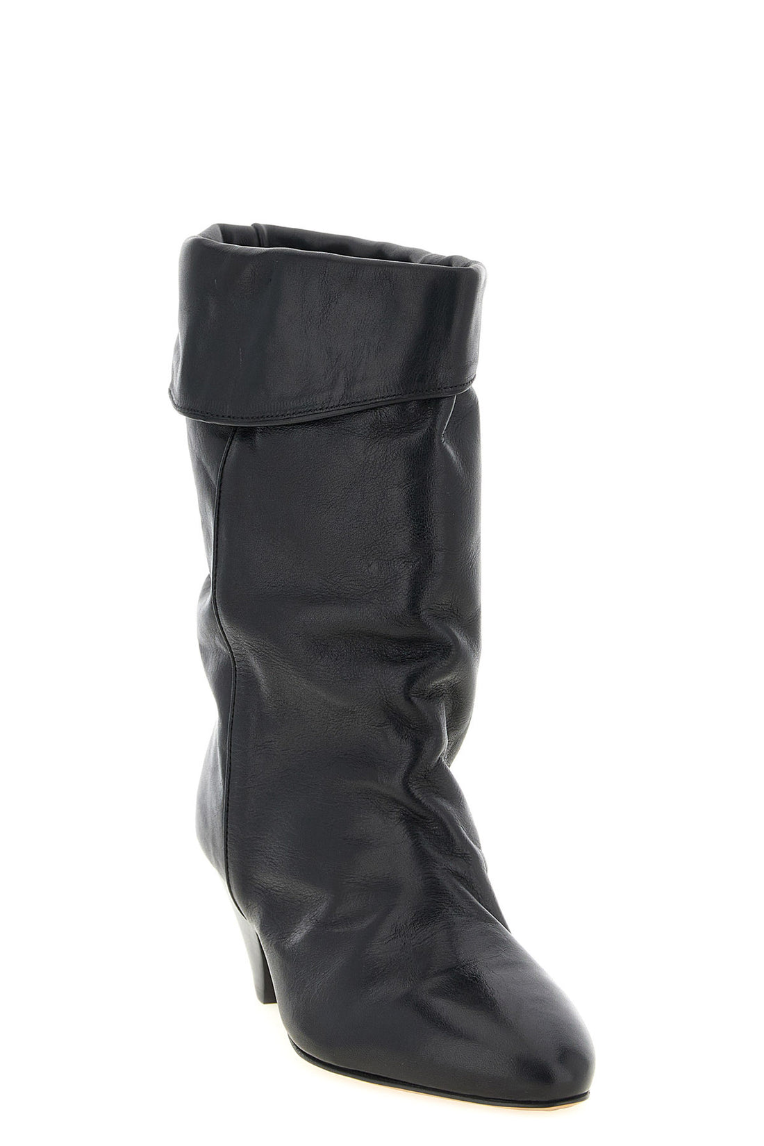 ISABEL MARANT 36 the isabel marant dalby ankle boots embody a casual elegance through a structu