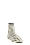 ferix calf leather ankle boots
