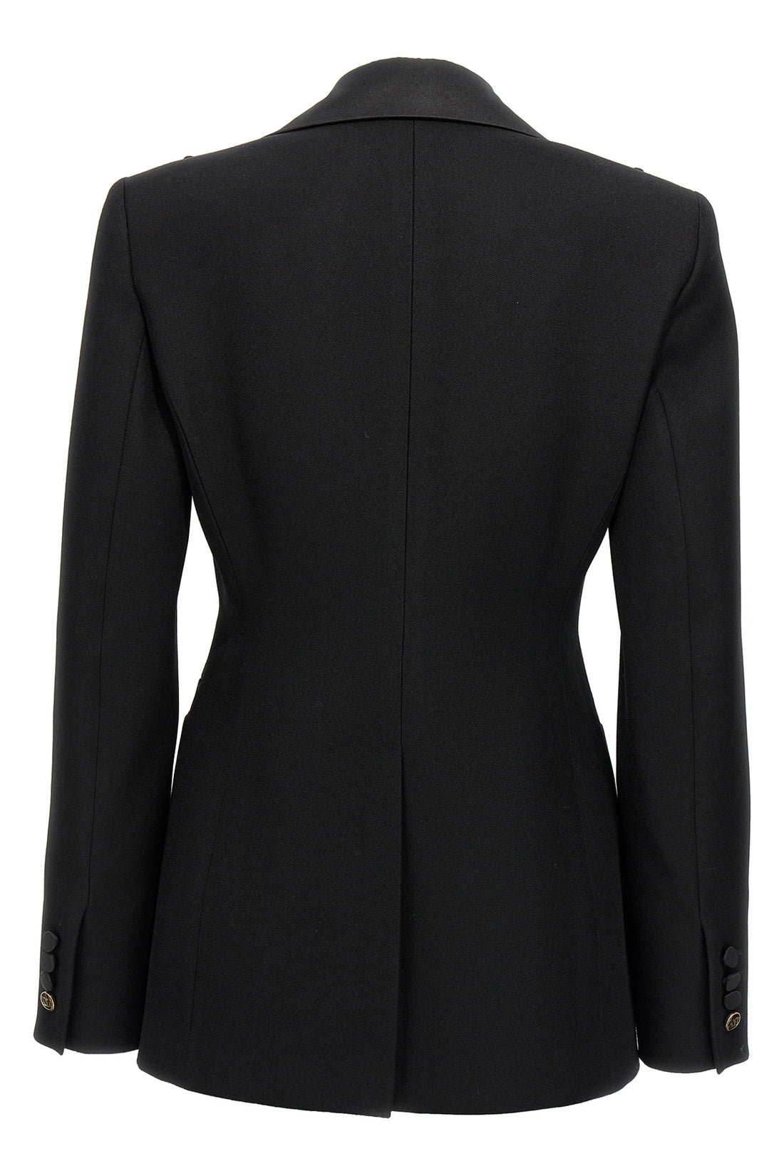 MAX MARA 38 boemia wool blazer
