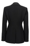 boemia wool blazer