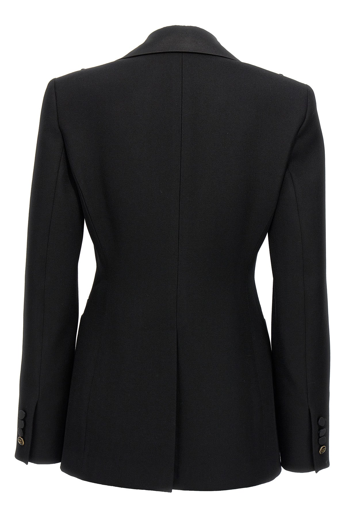 boemia wool blazer