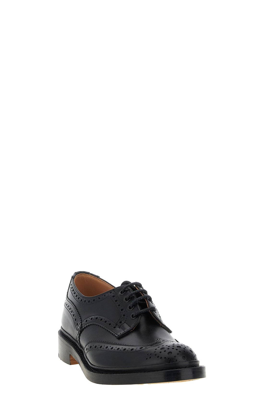 TRICKER&