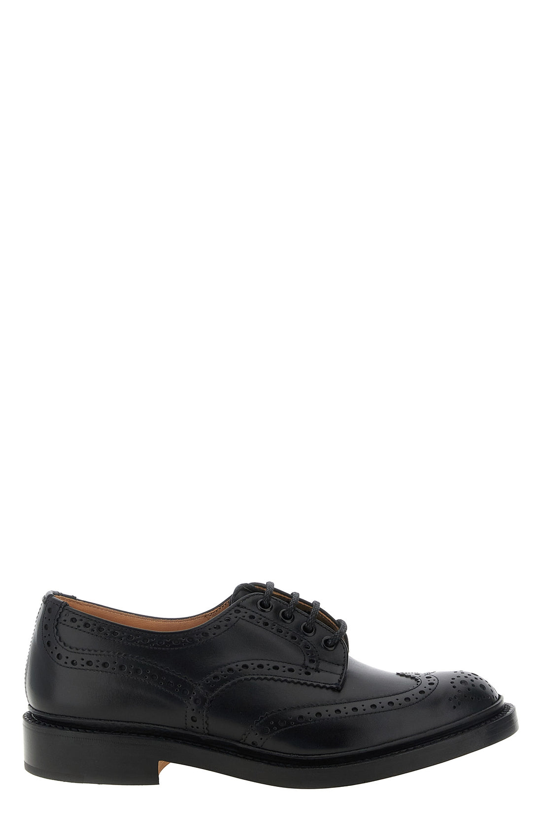 TRICKER&