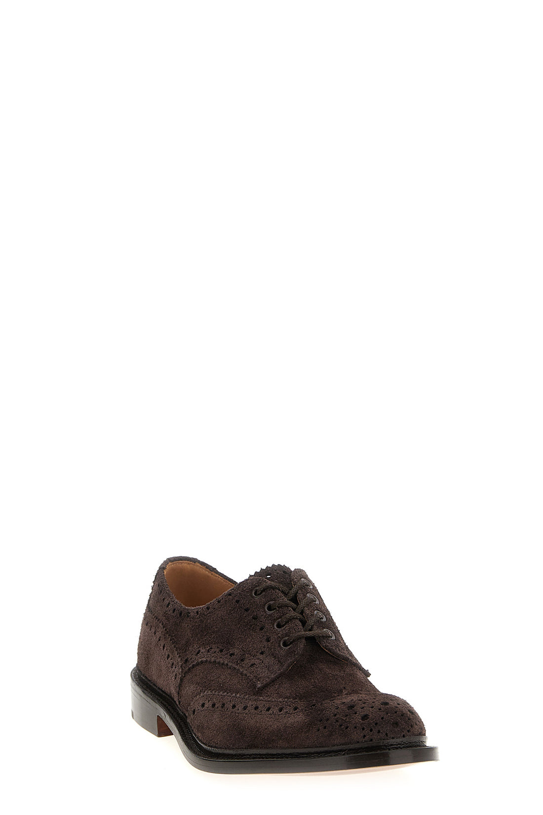 TRICKER&