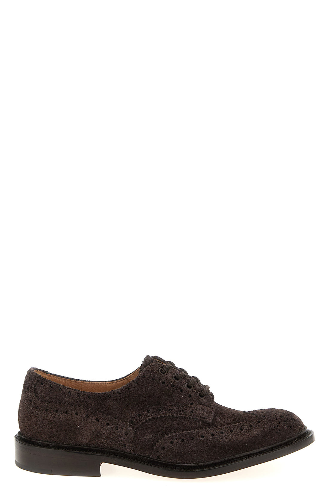 TRICKER&