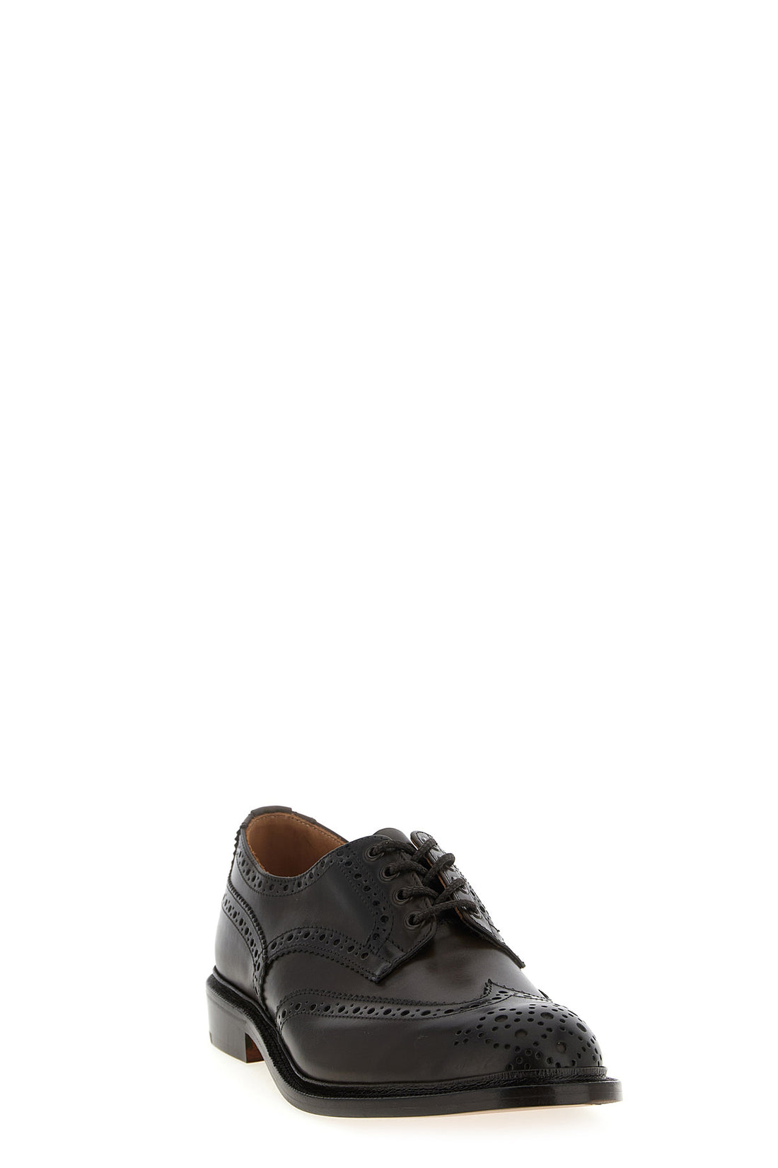 TRICKER&