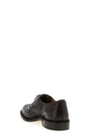bourton leather lace-up shoes