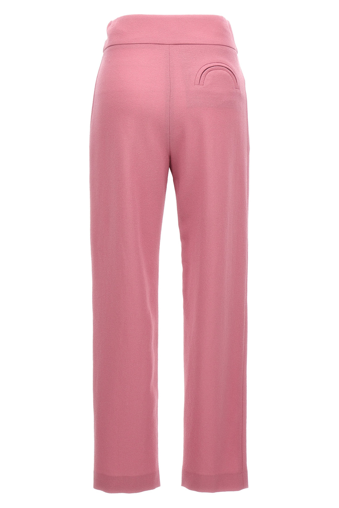 BLAZÉ MILANO 0 cool &amp; easy wool pants