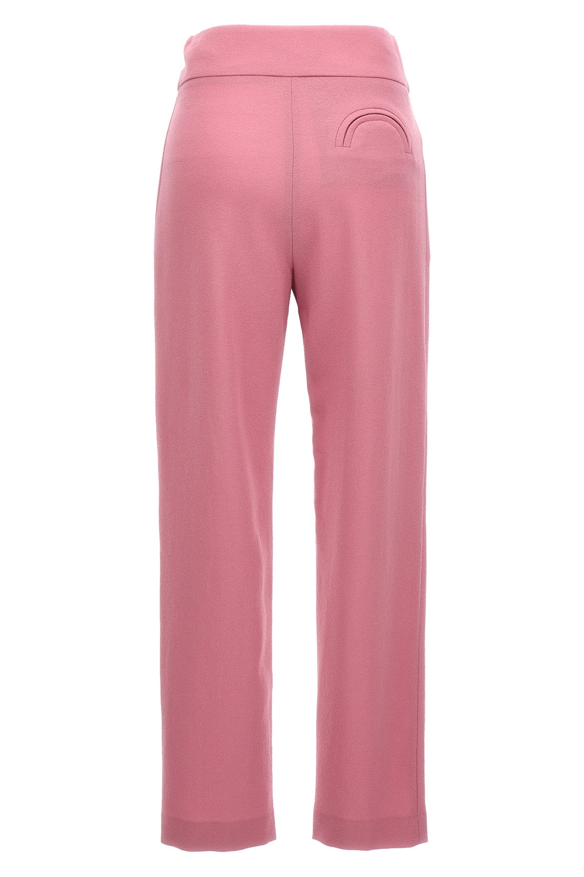 cool & easy wool pants