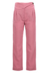 cool & easy wool pants