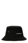 nylon bucket hat