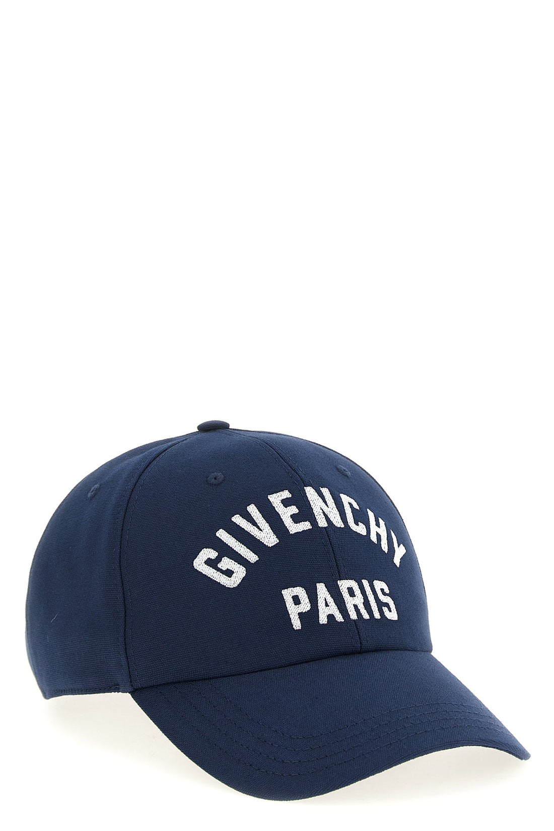 GIVENCHY OS cotton cap