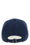 cotton cap