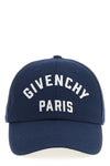 cotton cap