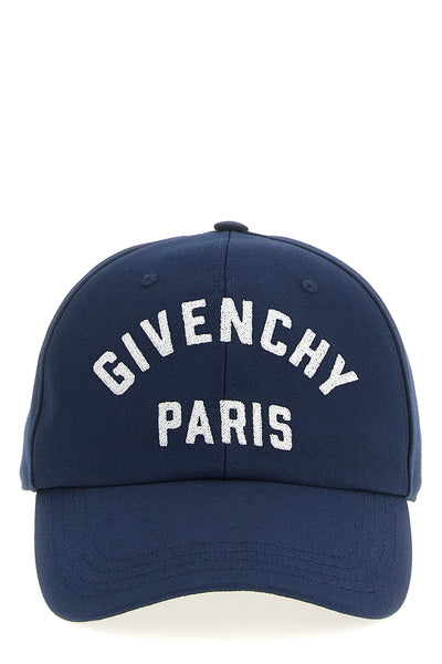 cotton cap
