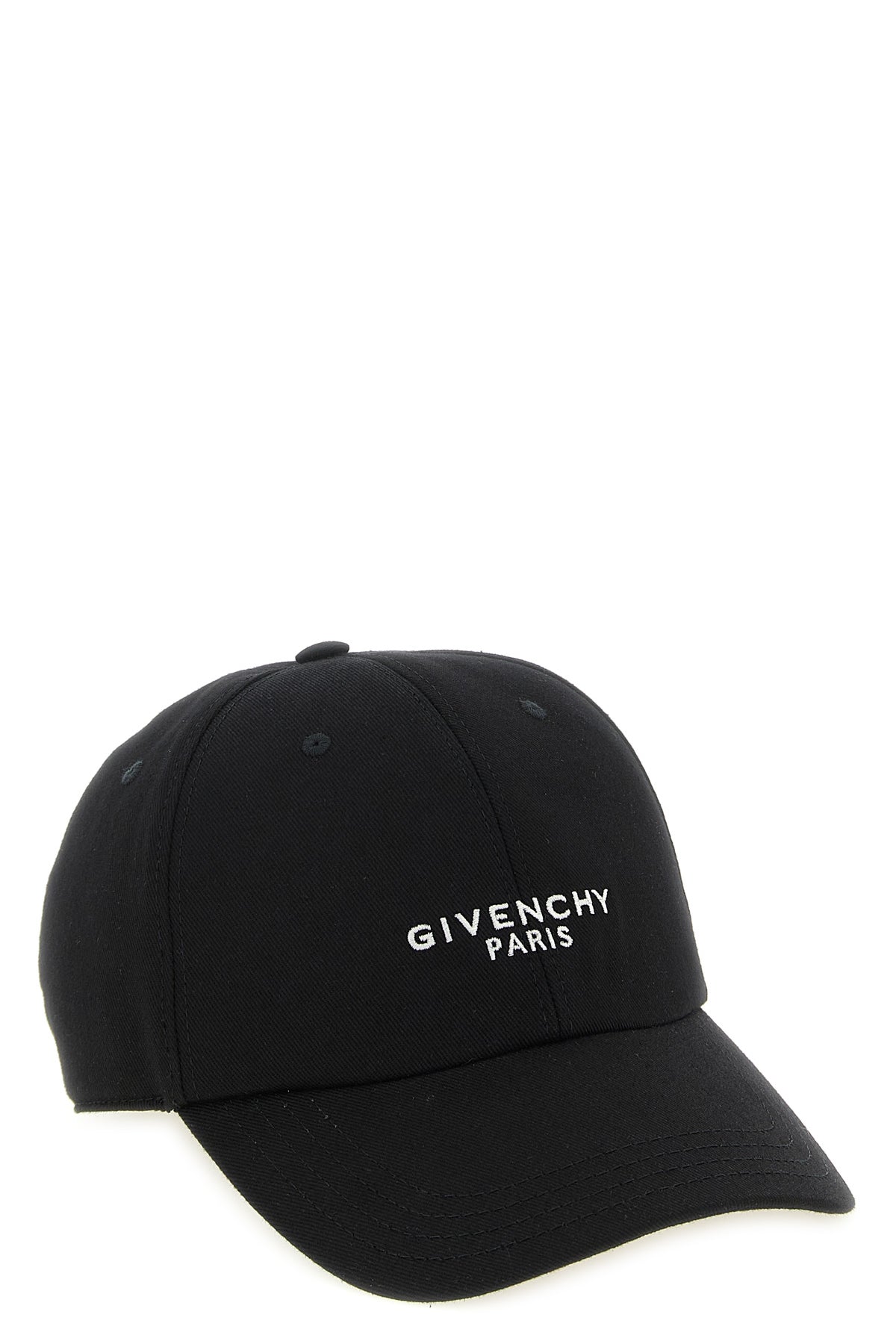 cotton twill cap