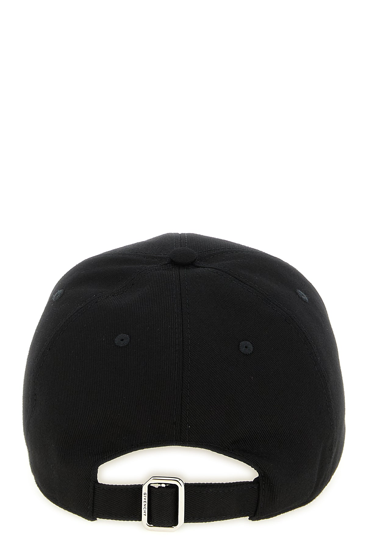 cotton twill cap