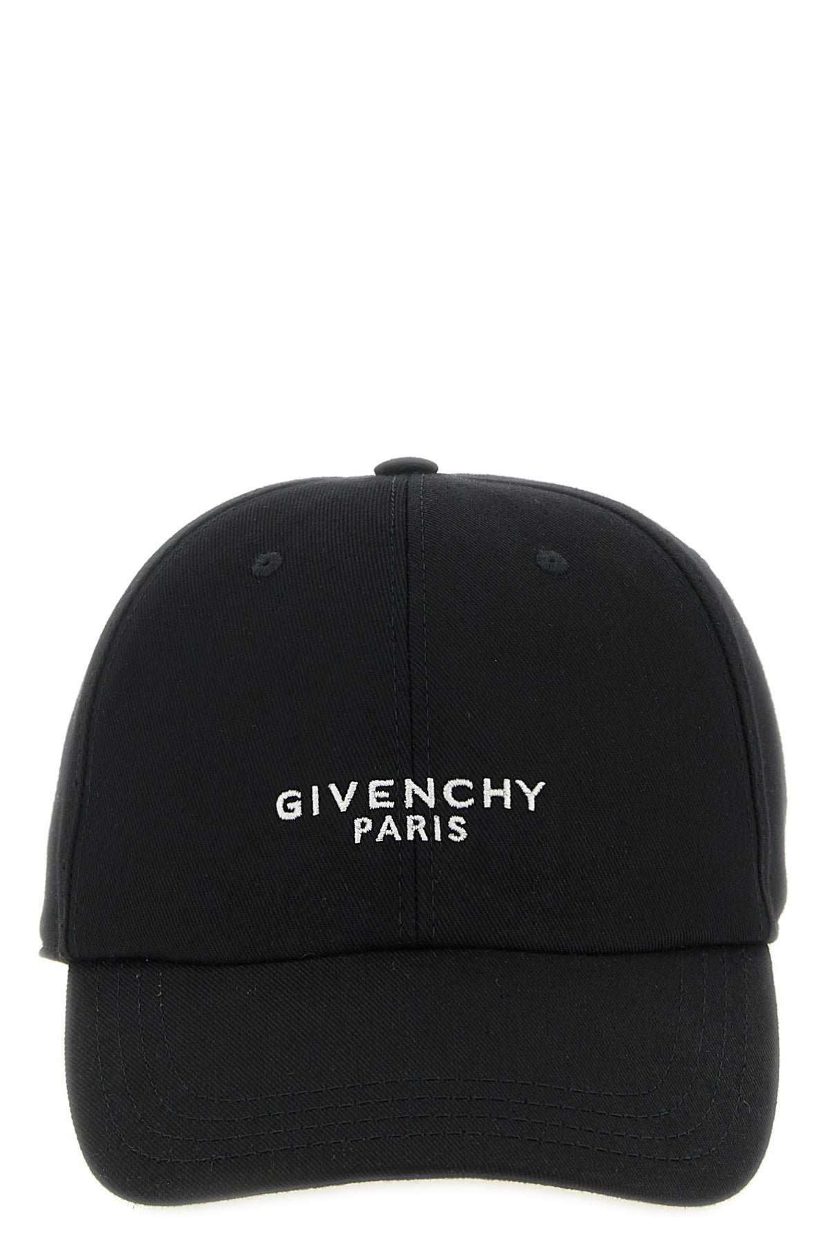 cotton twill cap