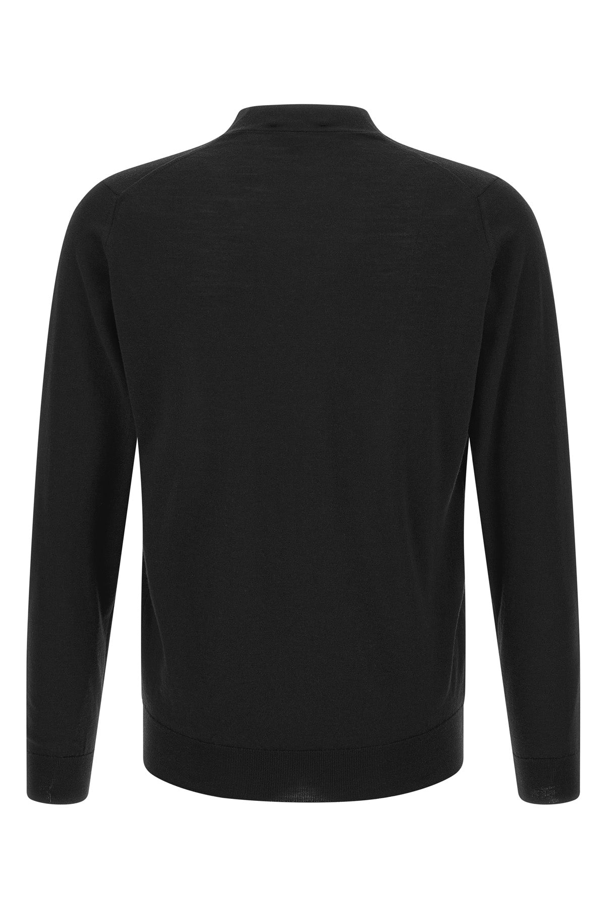 the john smedley bradrick cardigan