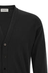 the john smedley bradrick cardigan