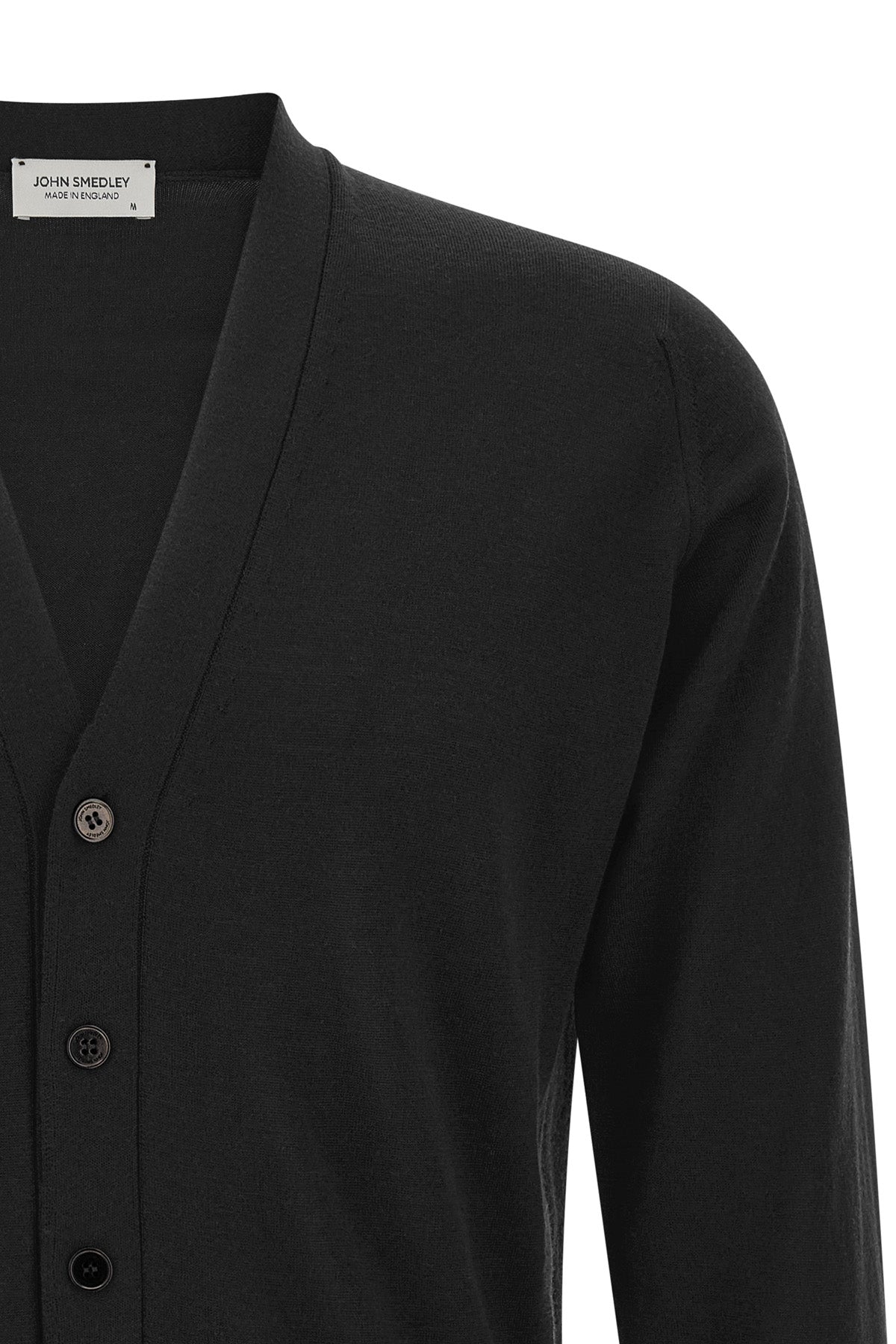 the john smedley bradrick cardigan