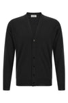 the john smedley bradrick cardigan