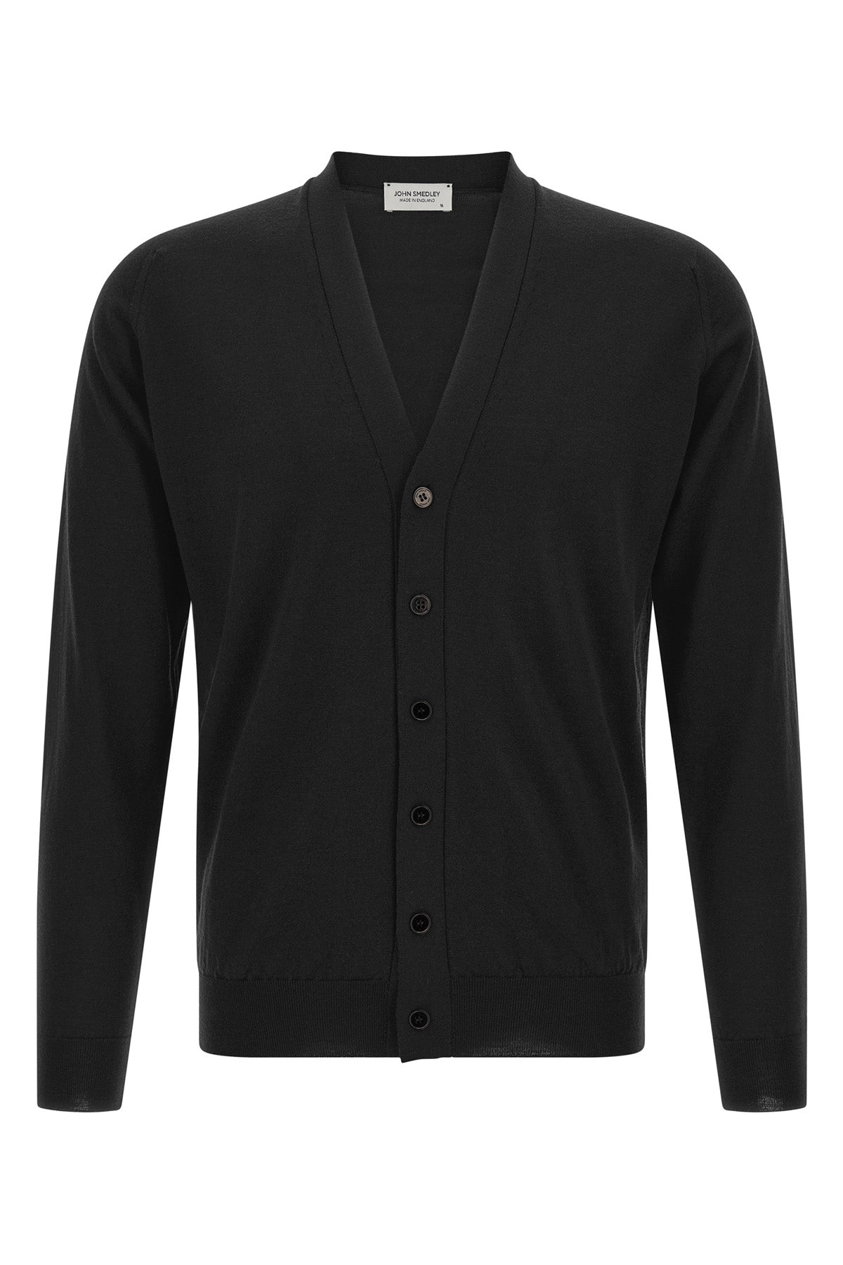 the john smedley bradrick cardigan