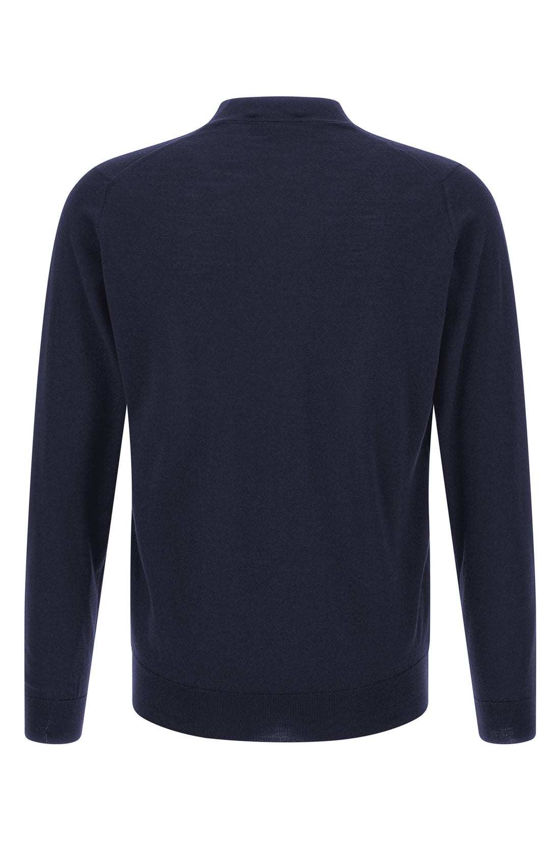 JOHN SMEDLEY L the john smedley bradrick cardigan