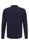 the john smedley bradrick cardigan