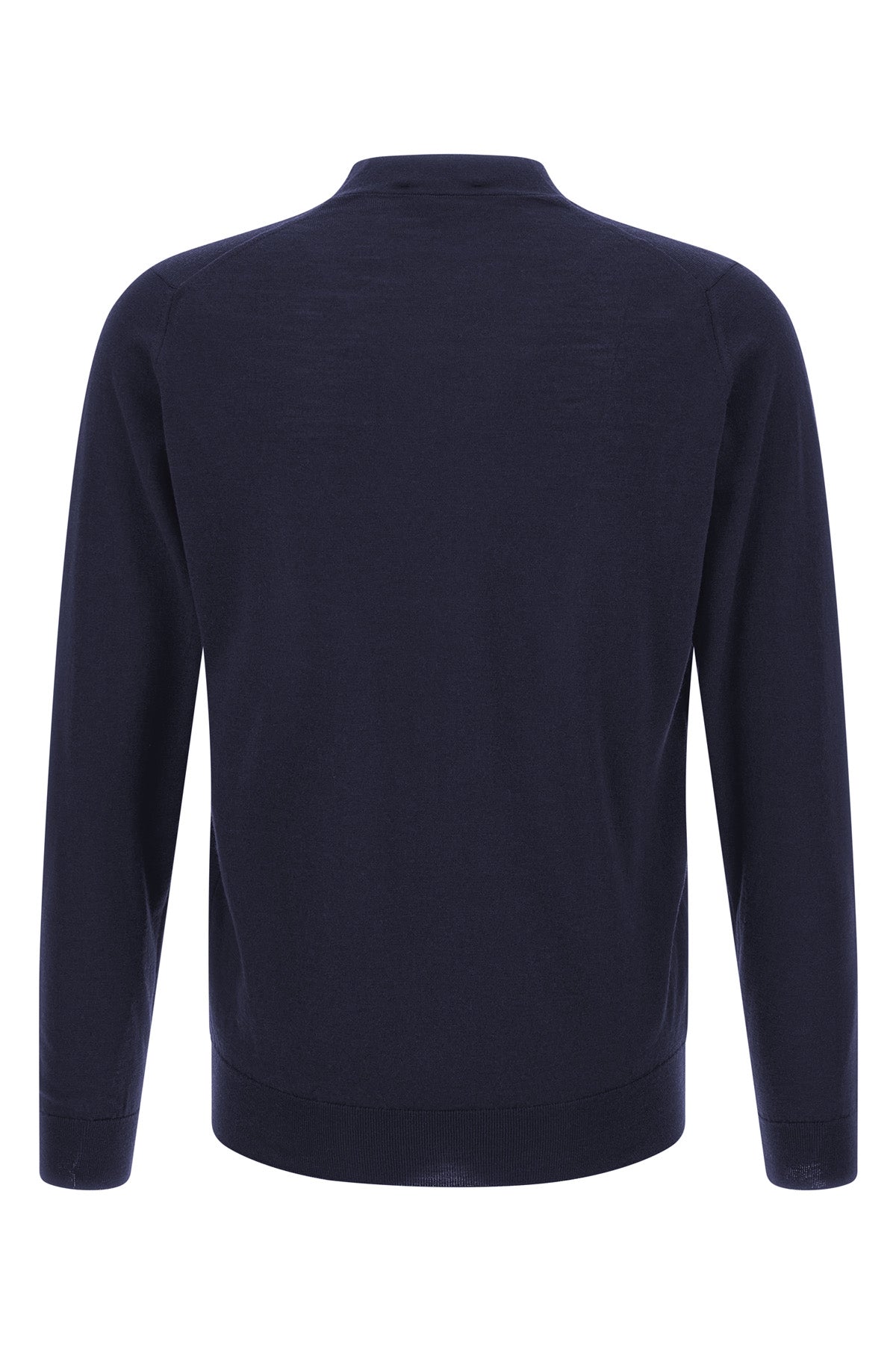 the john smedley bradrick cardigan
