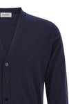 the john smedley bradrick cardigan